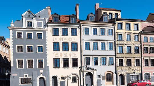 Muzeum Warszawy świętuje 90-lecie. Przez cały weekend bilety za złotówkę.