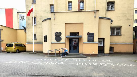 Walka powstańców o więzienie przy Rakowieckiej. Niemieccy SS-mani wymordowali kilkaset osób