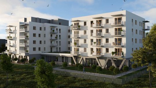 Na Białołęce powstanie 59 mieszkań komunalnych.