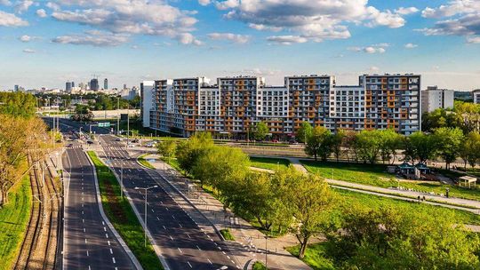 Na co zwrócić uwagę, wybierając mieszkanie w konkretnej dzielnicy Warszawy