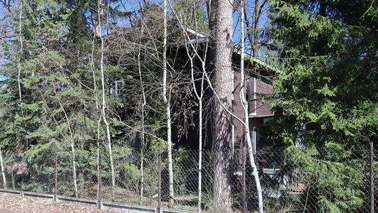 Na Wawrze może powstać 38 nowych domów. Ruszyła procedura dotycząca inwestycji przy ul. Borków.