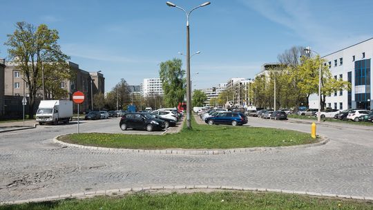 Na Woli rośnie osiedle z blisko 900 mieszkaniami. Budowa „Stacji Wola” nabiera tempa.