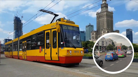 Nadchodzi korkowe apogeum. Długi weekend pod znakiem utrudnień i remontów