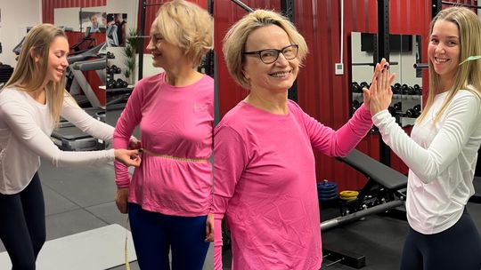 Najczęstsze błędy osób zaczynających trening po 40. roku życia (i jak ich uniknąć)