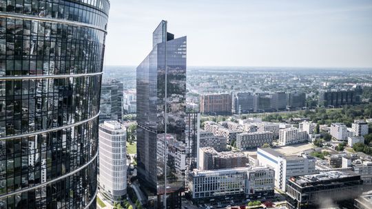 Najlepiej w Warszawie żyje się w Wilanowie, najgorzej na Białołęce. Wyniki barometru 2025