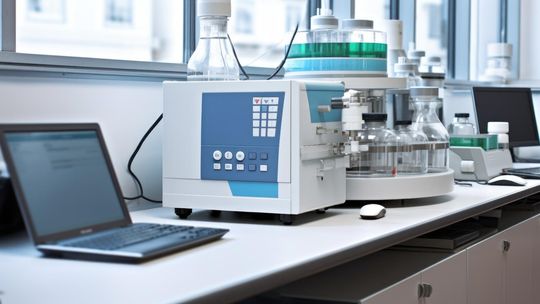 Najlepsi producenci sprzętu laboratoryjnego w Warszawie