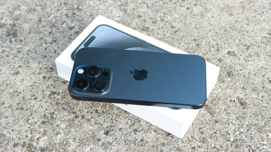 Najważniejsze zalety systemu iOS