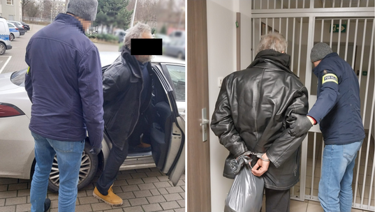 Nie żyje kobieta zaatakowana nożem przez partnera. Sprawcy grozi dożywocie
