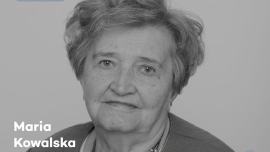 Nie żyje Maria Kowalska ps. „Myszka”. Sanitariuszka pułku „Baszta” miała 100 lat.