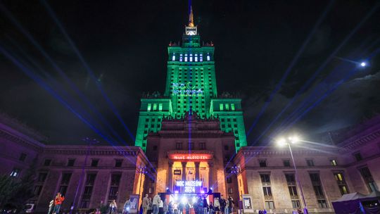 Noc Muzeów 2025 w Warszawie. Gdzie warto się wybrać?