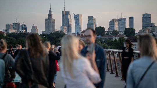 Noc Wieżowców