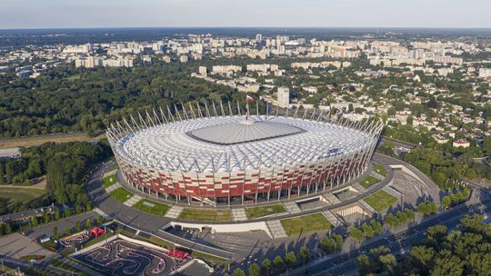 PGE Narodowy