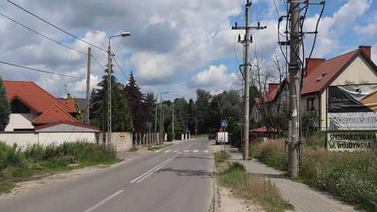 Nowa droga na Białołęce coraz bliżej. Jest decyzja w sprawie budowy i przebudowy ulicy Berensona.