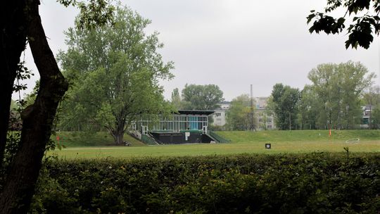 Nowa hala przy „Syrence”. „MIRBUD S.A.” podpisał kontrakt z Politechniką Warszawską.