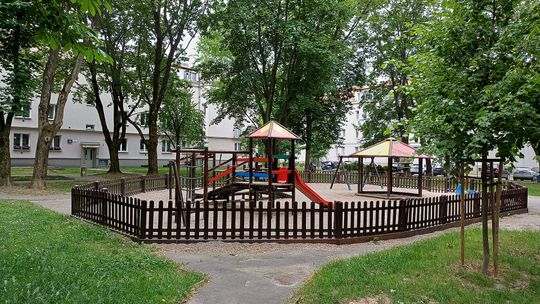 Nowa inwestycja mieszkaniowa planowana na Mokotowie. Zmieniono wniosek dla Obrzeżnej 7.