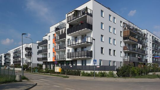 Nowa inwestycja na Białołęce. Rutkowski Group zadebiutuje w Warszawie.