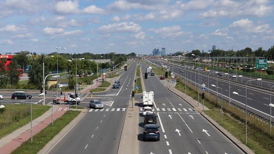 Nowa inwestycja przy Wirażowej. W planach akademik, centrum szkoleniowe i sale konferencyjne.