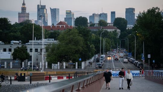 Jaka powinna być Nowa Karowa?