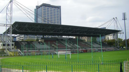 „Nowa Konwiktorska” coraz bliżej. Miasto sfinansuje sportowy kompleks.