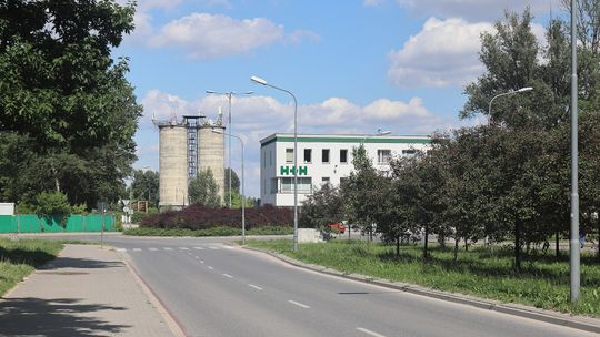Nowa zabudowa mieszkaniowa przy Kupieckiej. Trwa procedura środowiskowa.