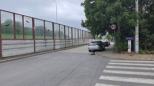 Nowa zabudowa w Wawrze. Warunki dla 16 budynków przy ul. Narodowej.