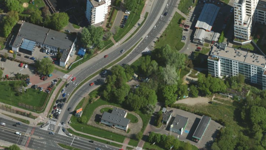 Nowe hospicjum dla seniorów na Pradze-Południe? Miasto podjęło decyzję Nowe hospicjum dla seniorów na Pradze-Południe? Miasto podjęło decyzję
