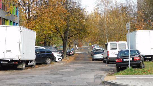 Nowe mieszkania i publiczny parking na Mokotowie. Duże zmiany planowane przy Pieńkowskiego.