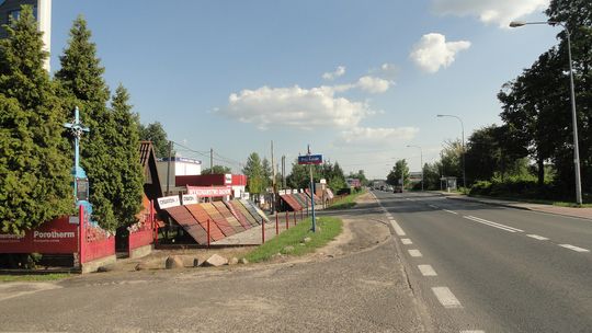 Nowe osiedle na Białołęce. Murapol planuje bloki mieszkalne przy Płochocińskiej.