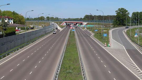 Nowe osiedle w Wawrze? Przy Wale Miedzeszyńskim mogą powstać 24 mieszkania.