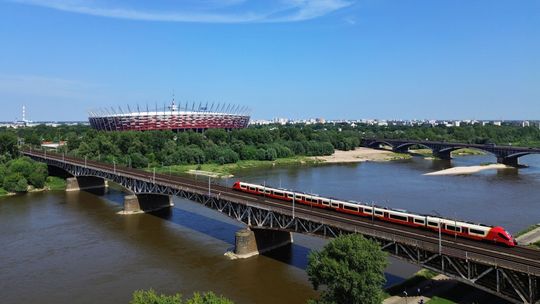 Most Średnicowy