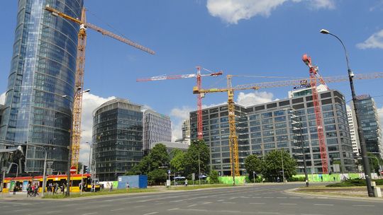 Nowe zasady dla inwestorów. Od 1 września trudniej o warunki zabudowy.