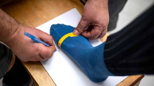 Nowoczesne obuwie ortopedyczne dla dzieci i dorosłych w Warszawie. Stylowy design i wygoda