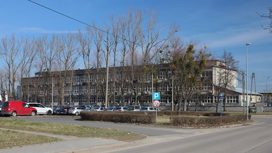 Nowy biurowiec na Białołęce. Polfa Tarchomin planuje inwestycję przy ulicy Fleminga.