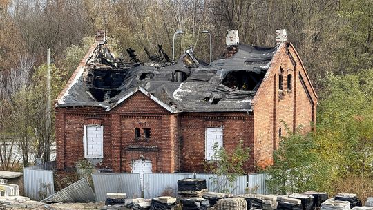 Nowy gazociąg w Rembertowie. Jest decyzja dotycząca inwestycji przy Chełmżyńskiej.