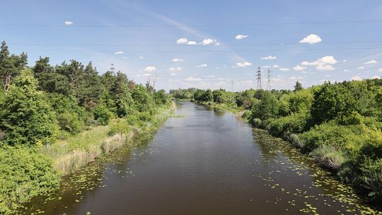 Nowy most nad Kanałem Żerańskim. Białołęka przygotowuje dużą inwestycję.