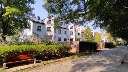 Nowy plan miejscowy dla Natolina