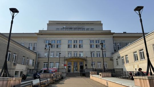 Szpital Bielański