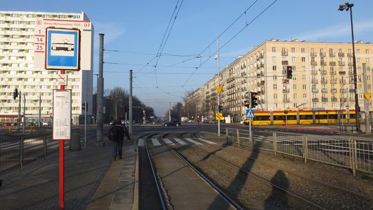 Nowy tramwaj połączy Ochotę z Mokotowem. Zapadła ważna decyzja.