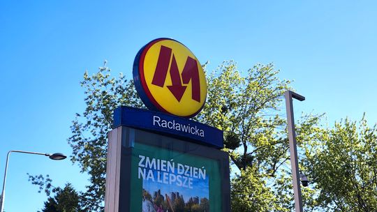 Metro Racławicka