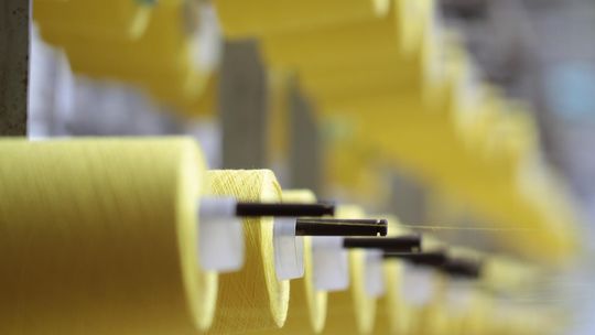 Odkryj innowacyjne materiały dla wymagających rozwiązań przemysłowych