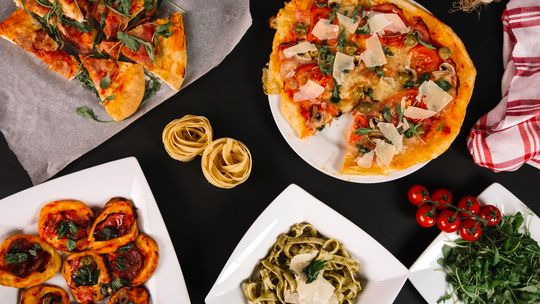 Odkryj smaki Piemontu – najlepsza włoska restauracja w Warszawie