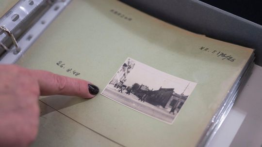 Odnaleziono bezcenne zdjęcia zrujnowanej Warszawy. Niezwykła kolekcja trafi na wystawę Odnaleziono bezcenne zdjęcia zrujnowanej Warszawy. Niezwykła kolekcja trafi na wystawę