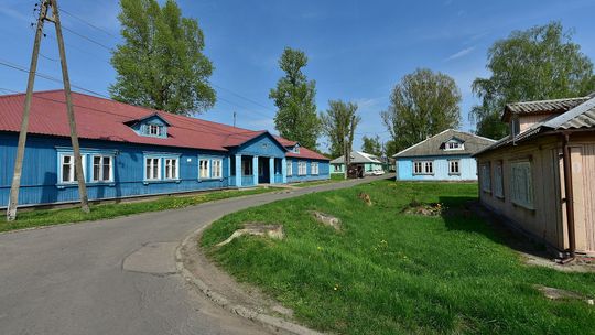 Odnowione akademiki na „Osiedlu Przyjaźń”. Studenci wracają do „Jelonka”, „Rogasia” i „Sarny”