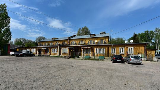 Osiedle „Przyjaźń” czeka modernizacja sieci wodno-kanalizacyjnej.