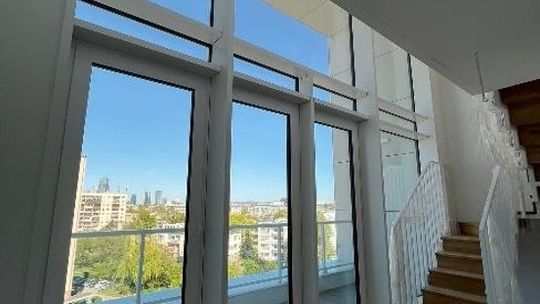 Ostatni dzień naboru na mieszkania przy Grójeckiej 91. Do wynajęcia ponad 200 lokali.