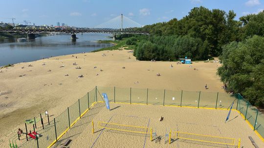 Ostatni weekend lata nad Wisłą. Koncerty, „Równonoc” i wydarzenia na rzece.