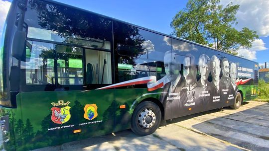 Otwocki transport zamiast Warszawskiego