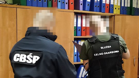 Międzynarodowy przekręt i pranie pieniędzy. Jest areszt dla „Pawła Wietnamczyka”
