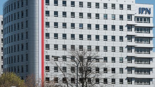 Pięć nowych budynków na Służewcu. Duża inwestycja mieszkaniowa przy ulicy Postępu.