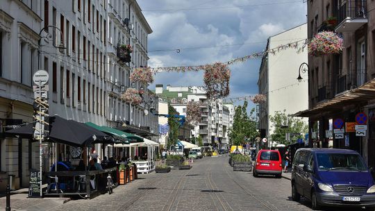 Pierwsze „Warszawskie Dni Rewitalizacji”. Dwa dni wydarzeń na Pradze i Targówku.